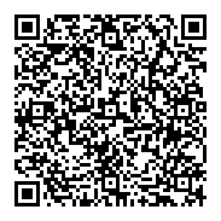 QR-kód