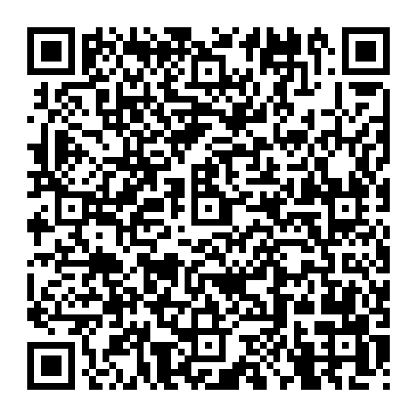 QR-kód