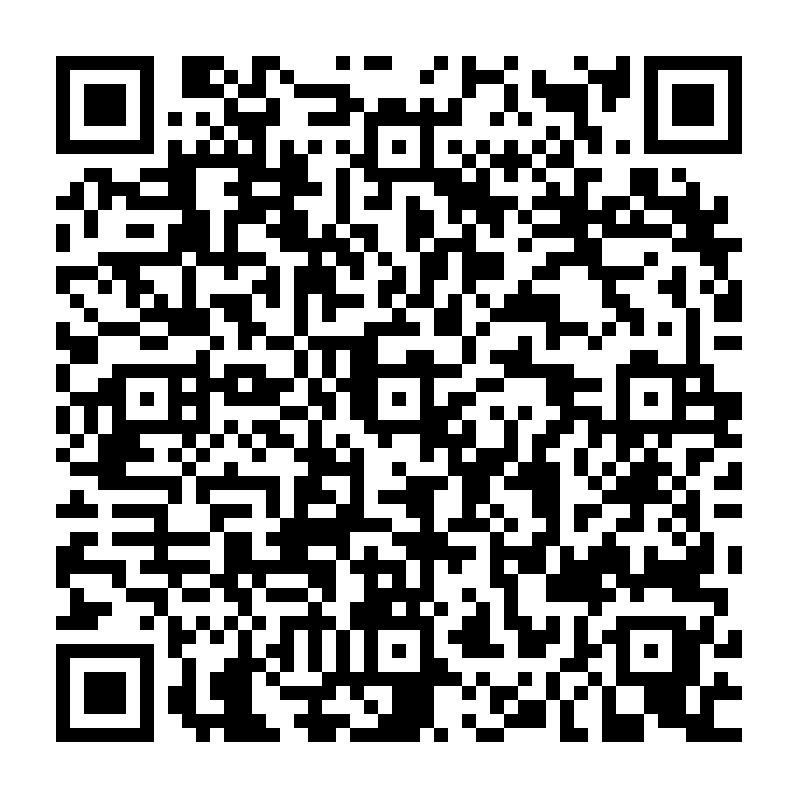 QR-kód