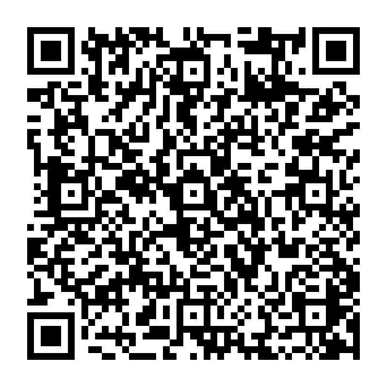 QR-kód