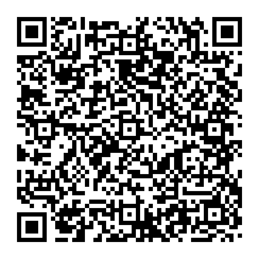QR-kód