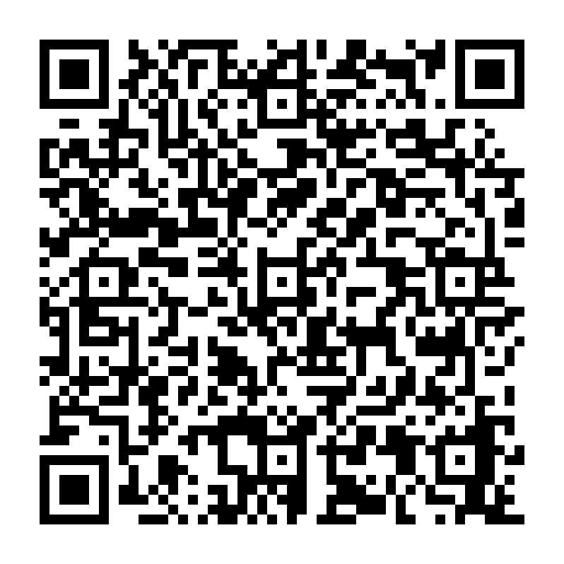 QR-kód