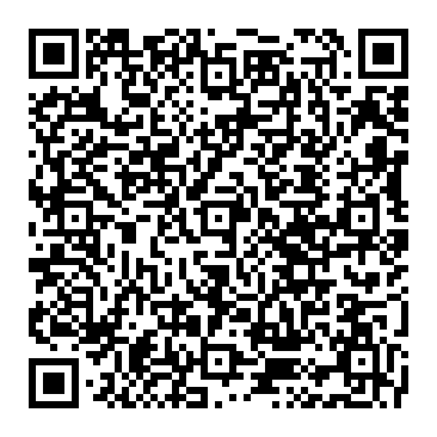 QR-kód