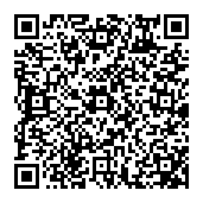 QR-kód