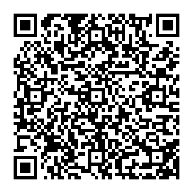 QR-kód