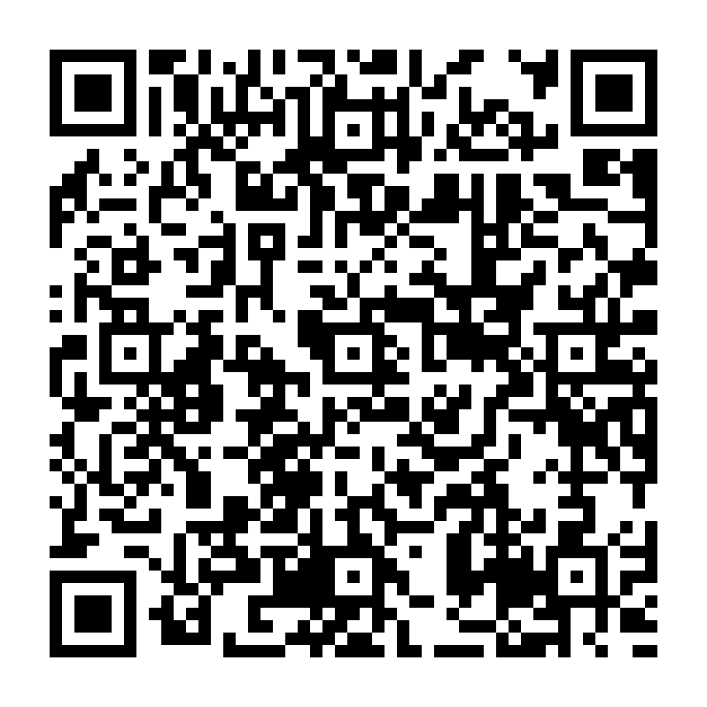 QR-kód