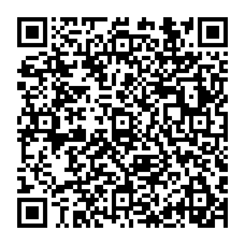 QR-kód