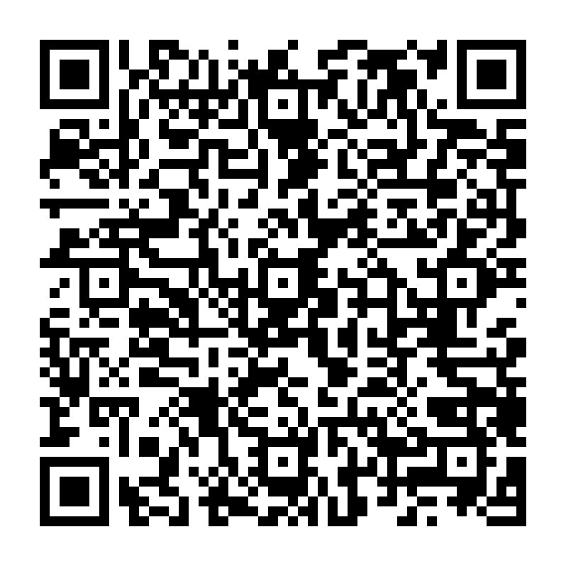 QR-kód