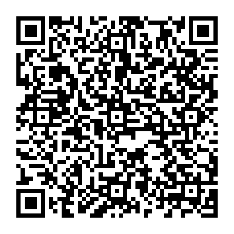 QR-kód