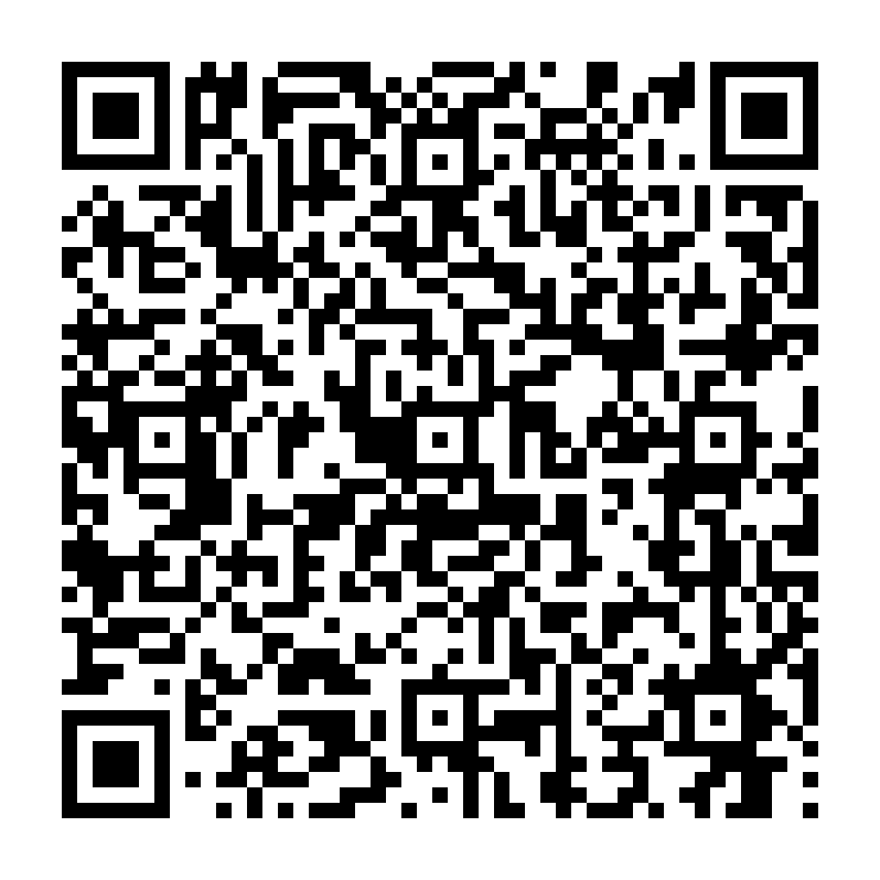 QR-kód