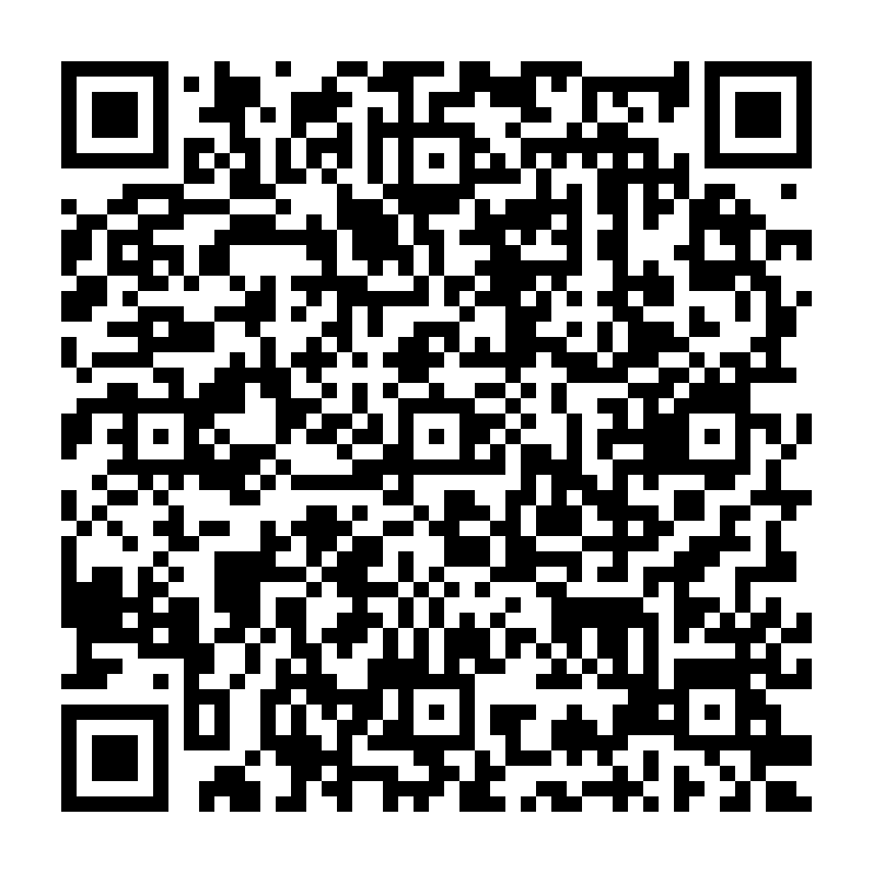 QR-kód