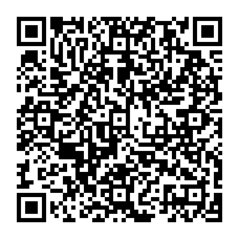 QR-kód