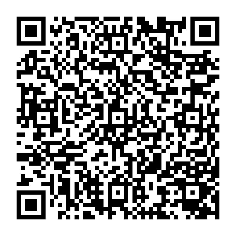 QR-kód