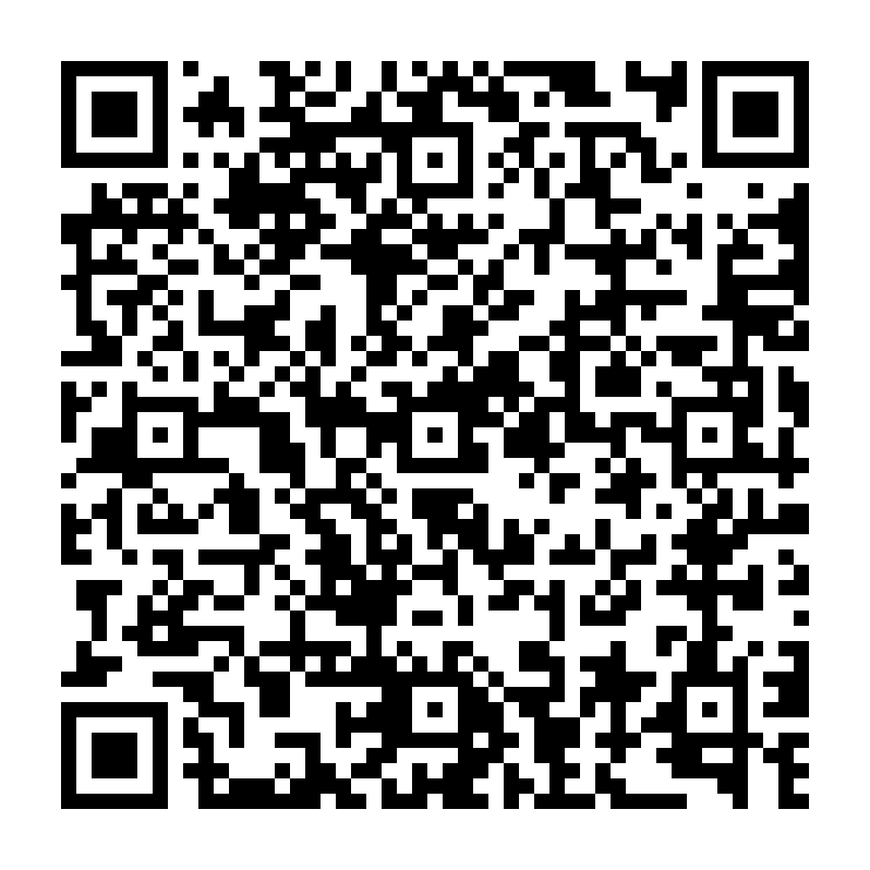 QR-kód