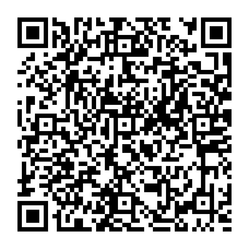 QR-kód