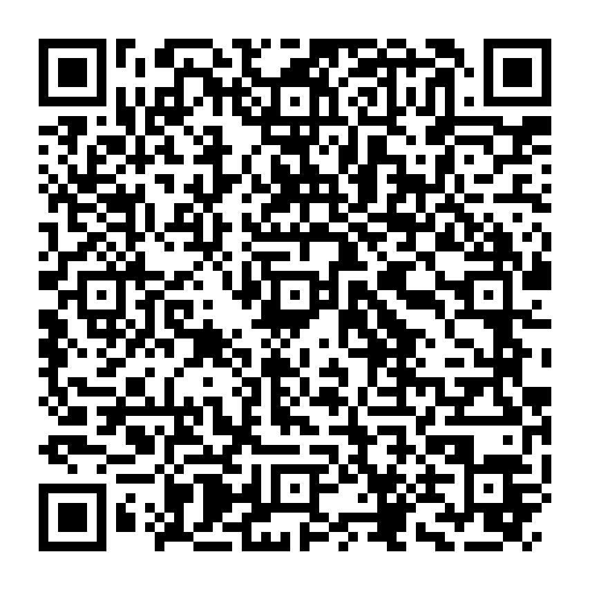 QR-kód