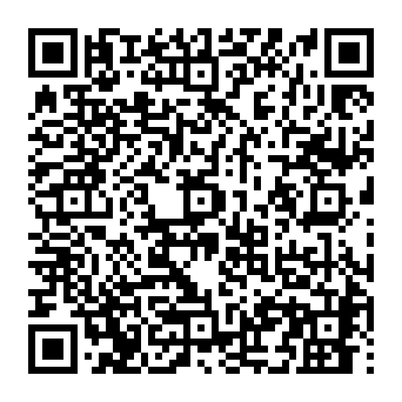 QRコード