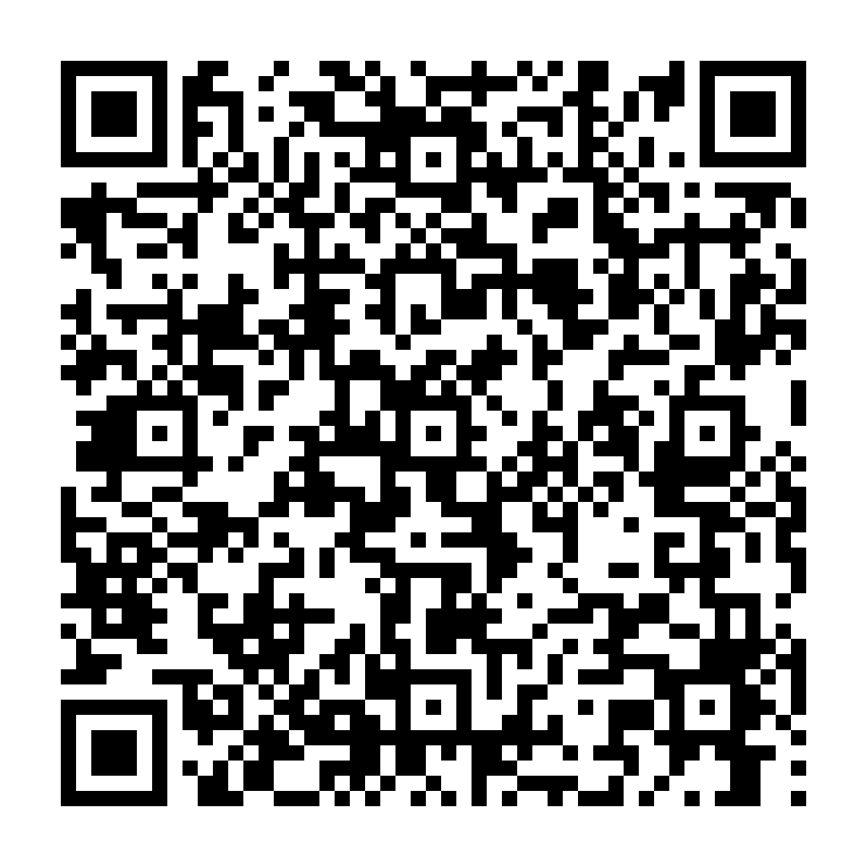 QRコード