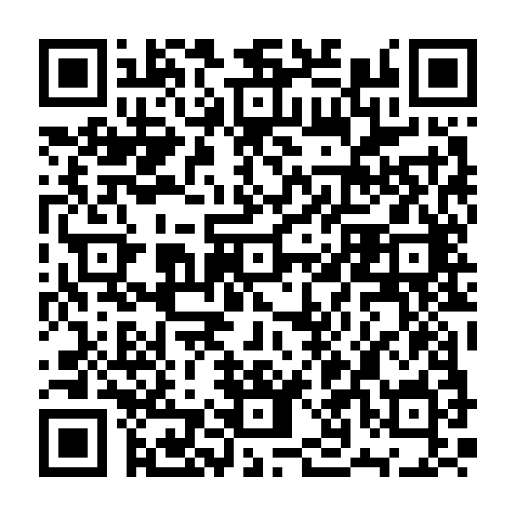 QRコード