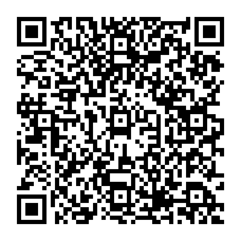 QRコード