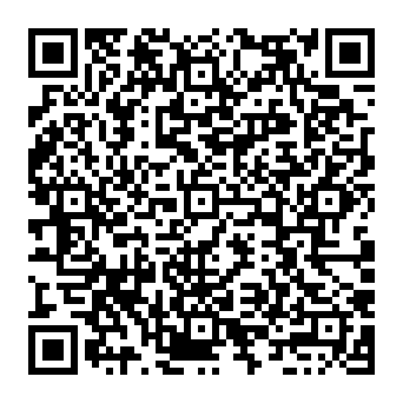 QRコード