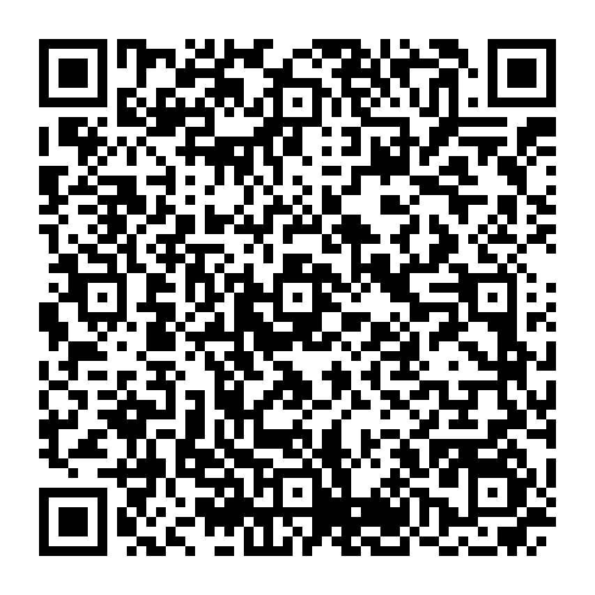 QRコード