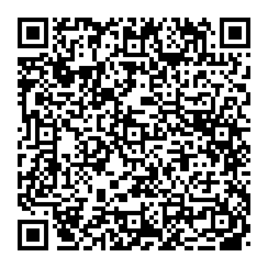 QRコード