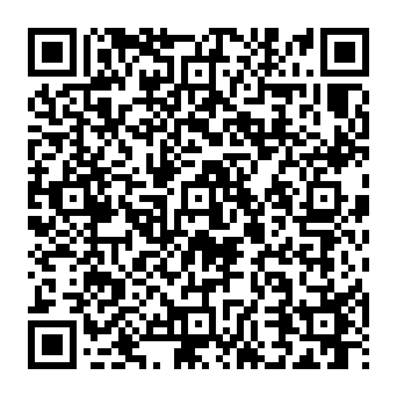 QRコード