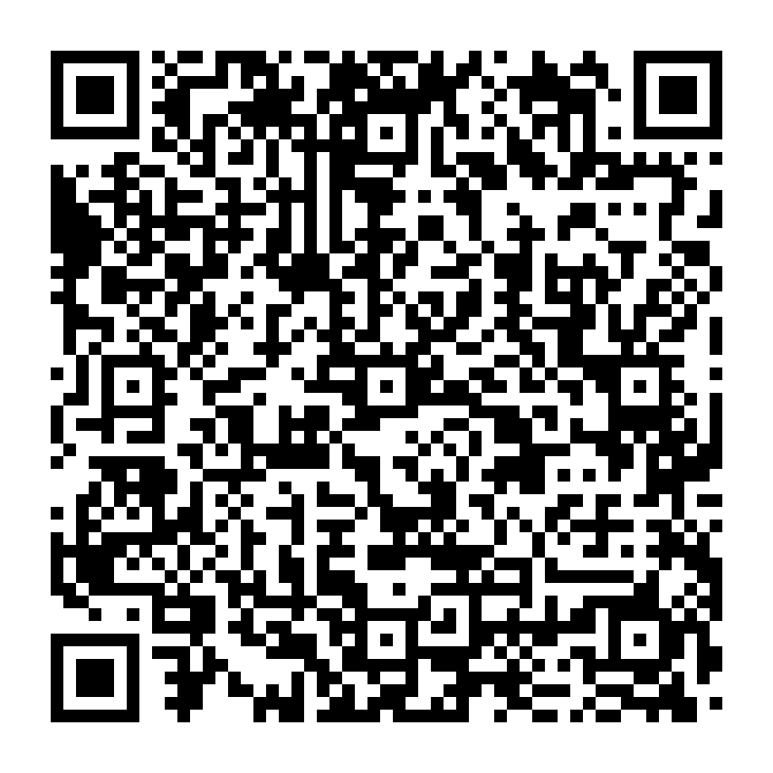 QRコード