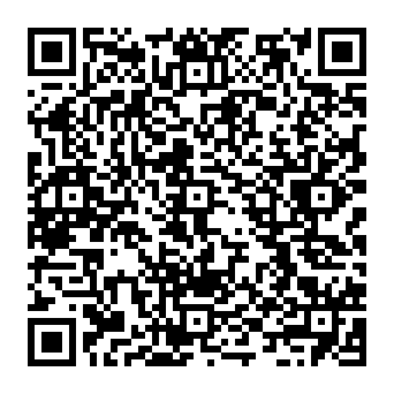 QRコード