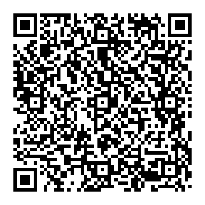 QRコード