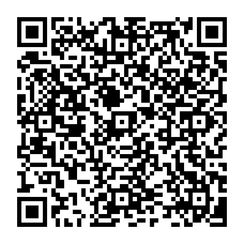 QRコード