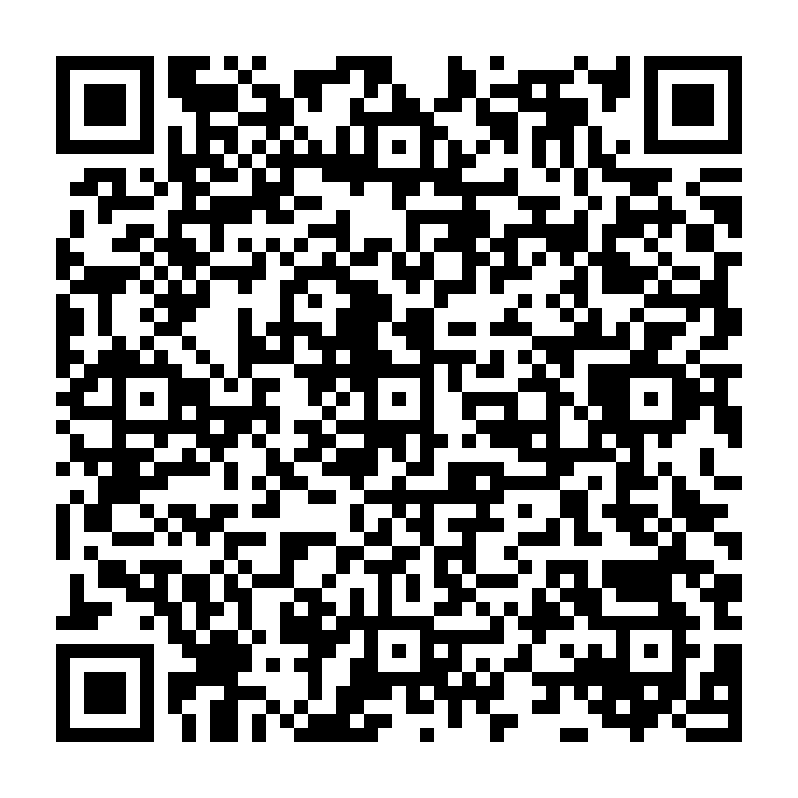 QRコード