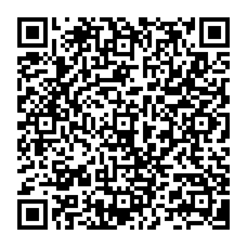 QRコード