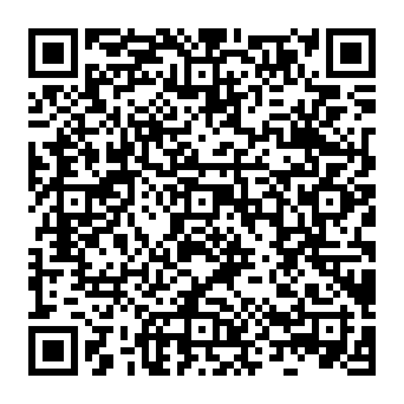 QRコード