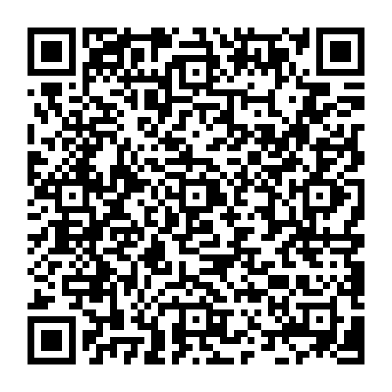 QRコード