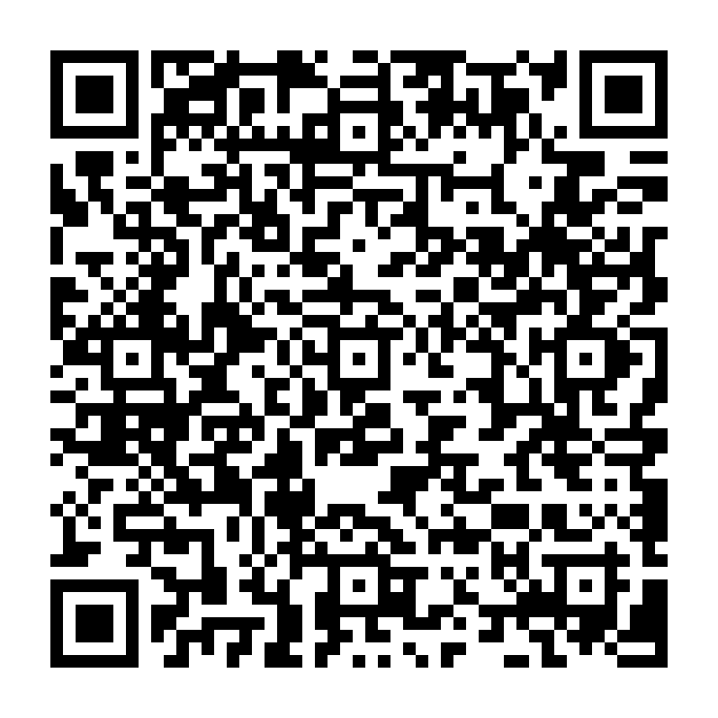 QRコード