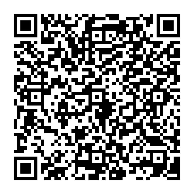 QRコード