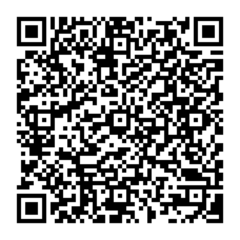 QRコード