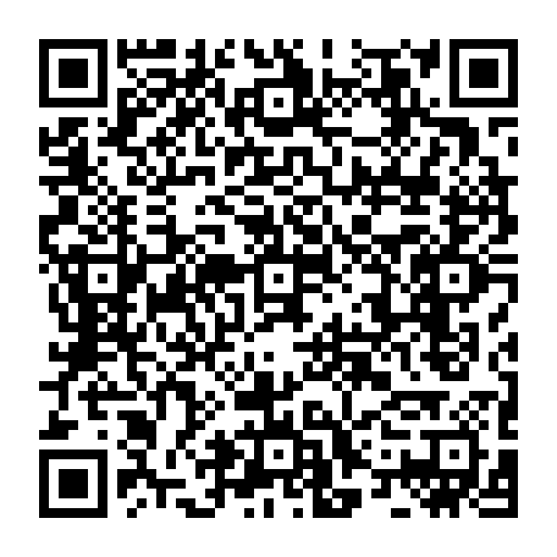 QRコード