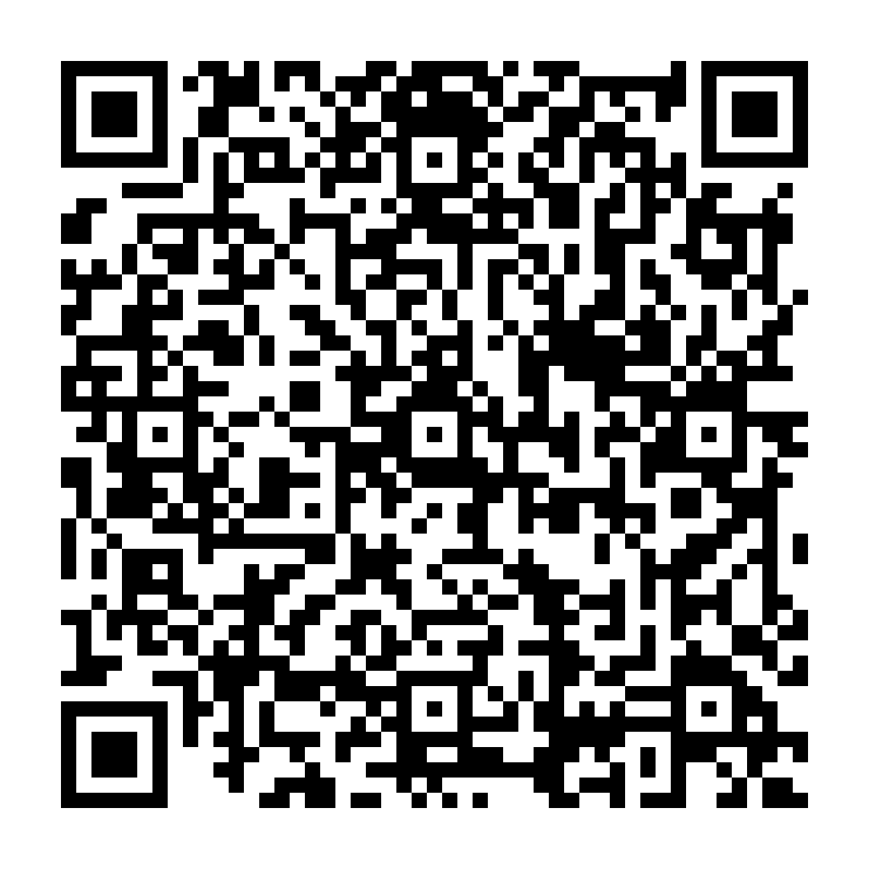 QRコード