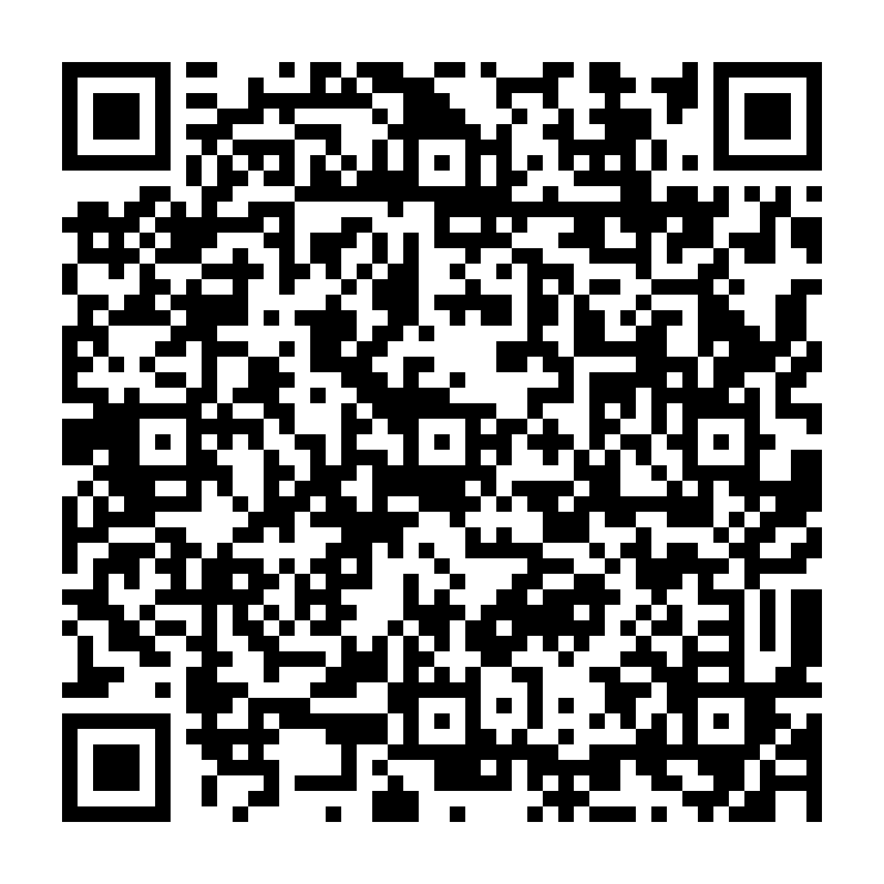 QRコード