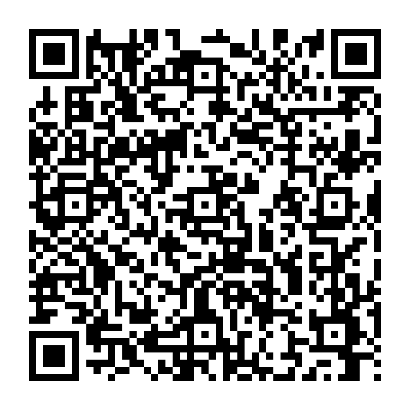 QRコード