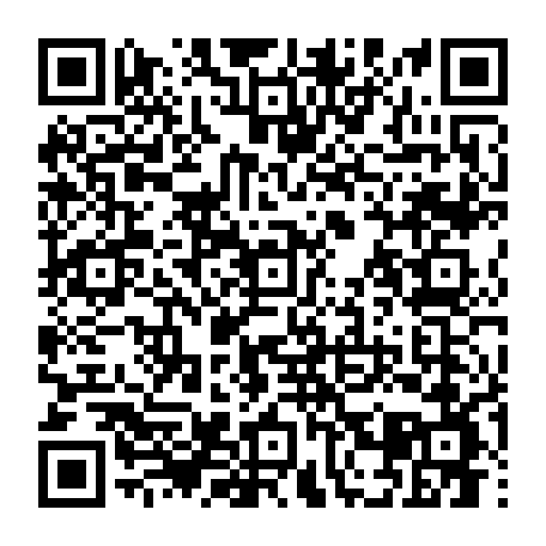 QRコード