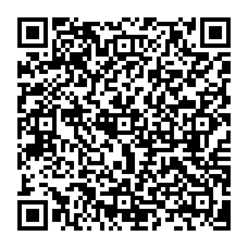 QRコード