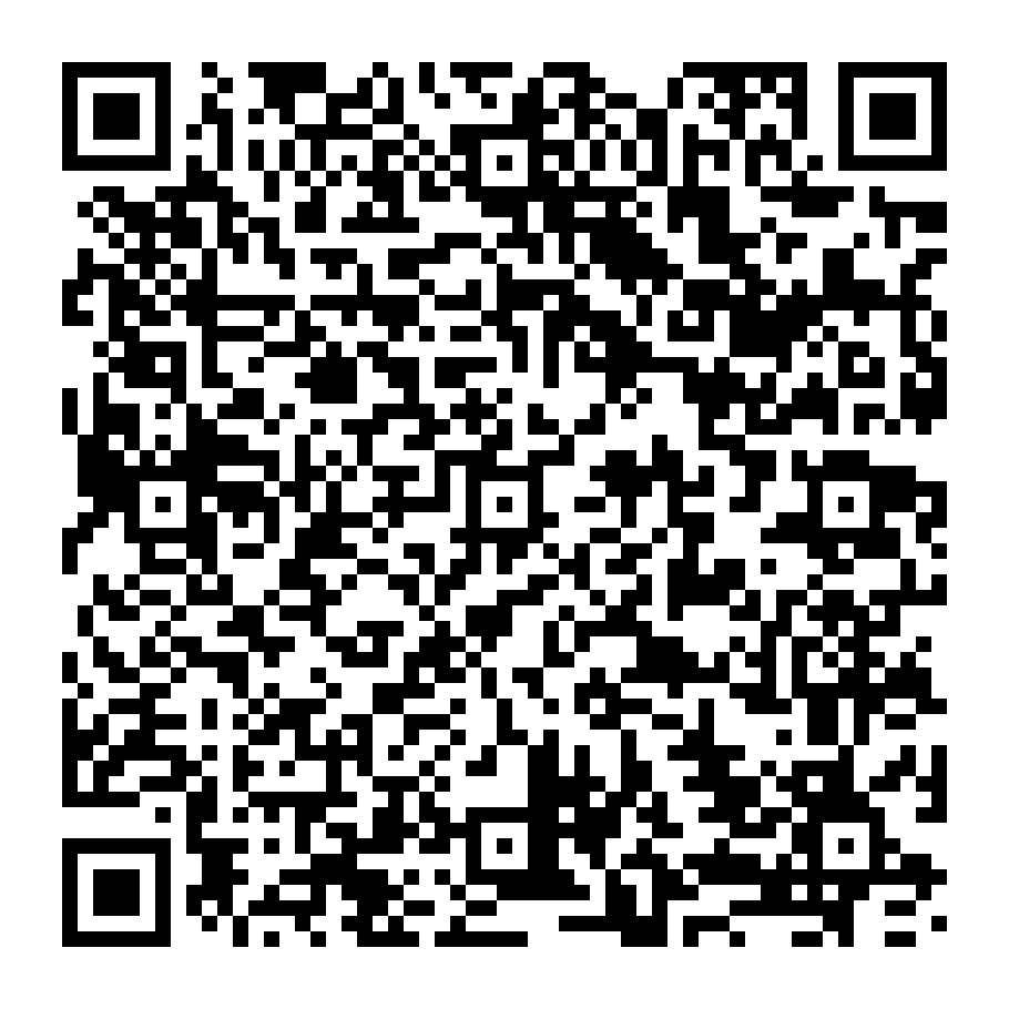 QRコード