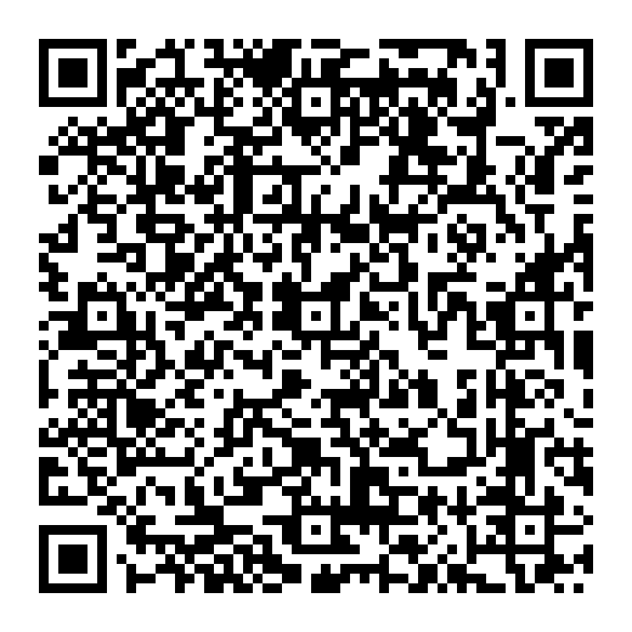 QRコード