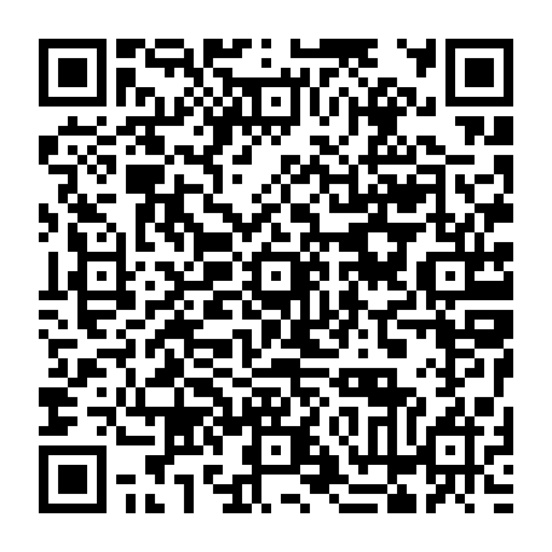 QRコード