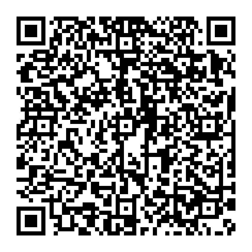 QRコード