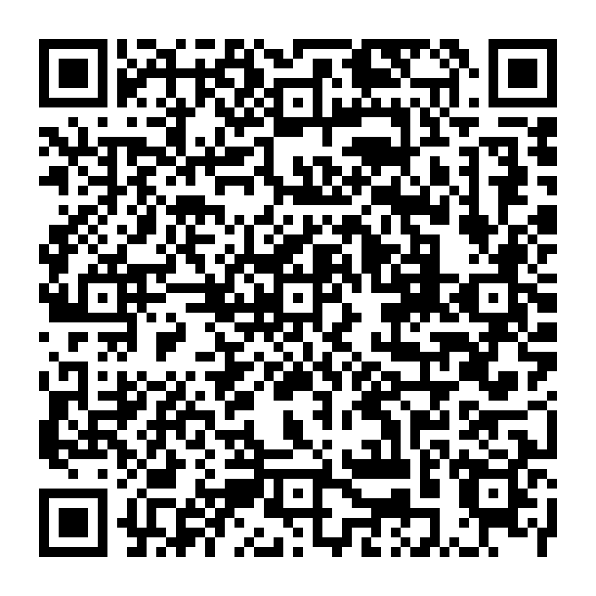 QRコード